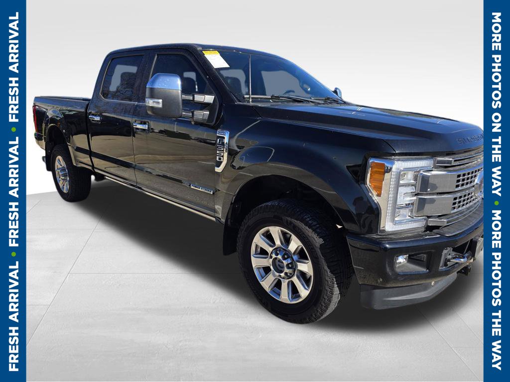  Ford F-350SD