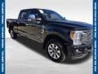 Used 2018 Ford F-350SD Platinum Truck