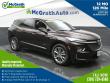 Used 2024 Buick Enclave Avenir SUV