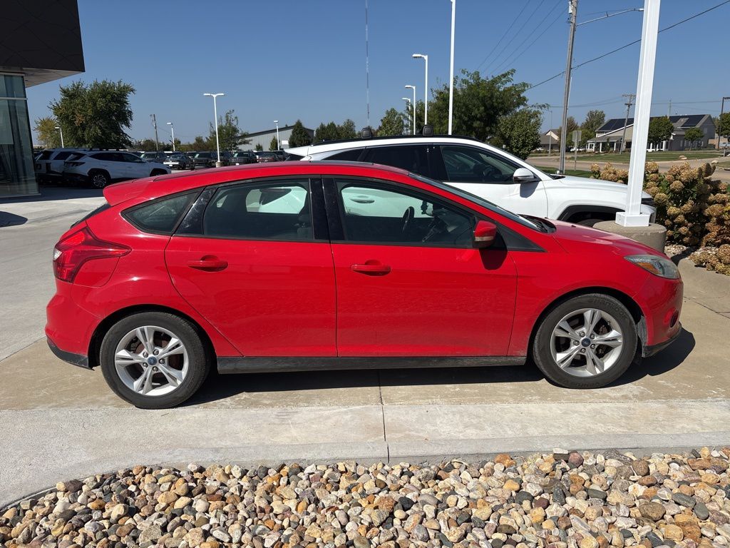 2013 Ford Focus SE photo 3