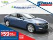 Used 2024 Chevrolet Malibu LT Sedan
