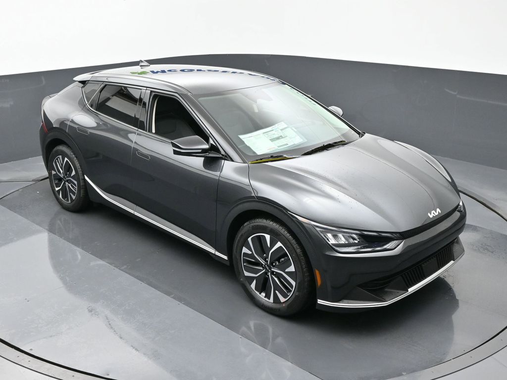 Used 2024 Kia EV6 Light L/R with VIN KNDC3DLC4R5198454 for sale in Hiawatha, IA