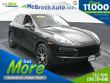 Used 2014 Porsche Cayenne S Hybrid SUV