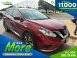 Used 2016 Nissan Murano Platinum SUV