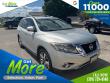Used 2015 Nissan Pathfinder Platinum SUV