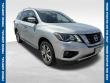 Used 2019 Nissan Pathfinder SV SUV