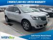 Used 2017 Chevrolet Traverse 2LT SUV