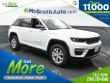 Used 2023 Jeep Grand Cherokee Limited SUV