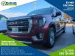 Used 2021 GMC Yukon XL SLT SUV
