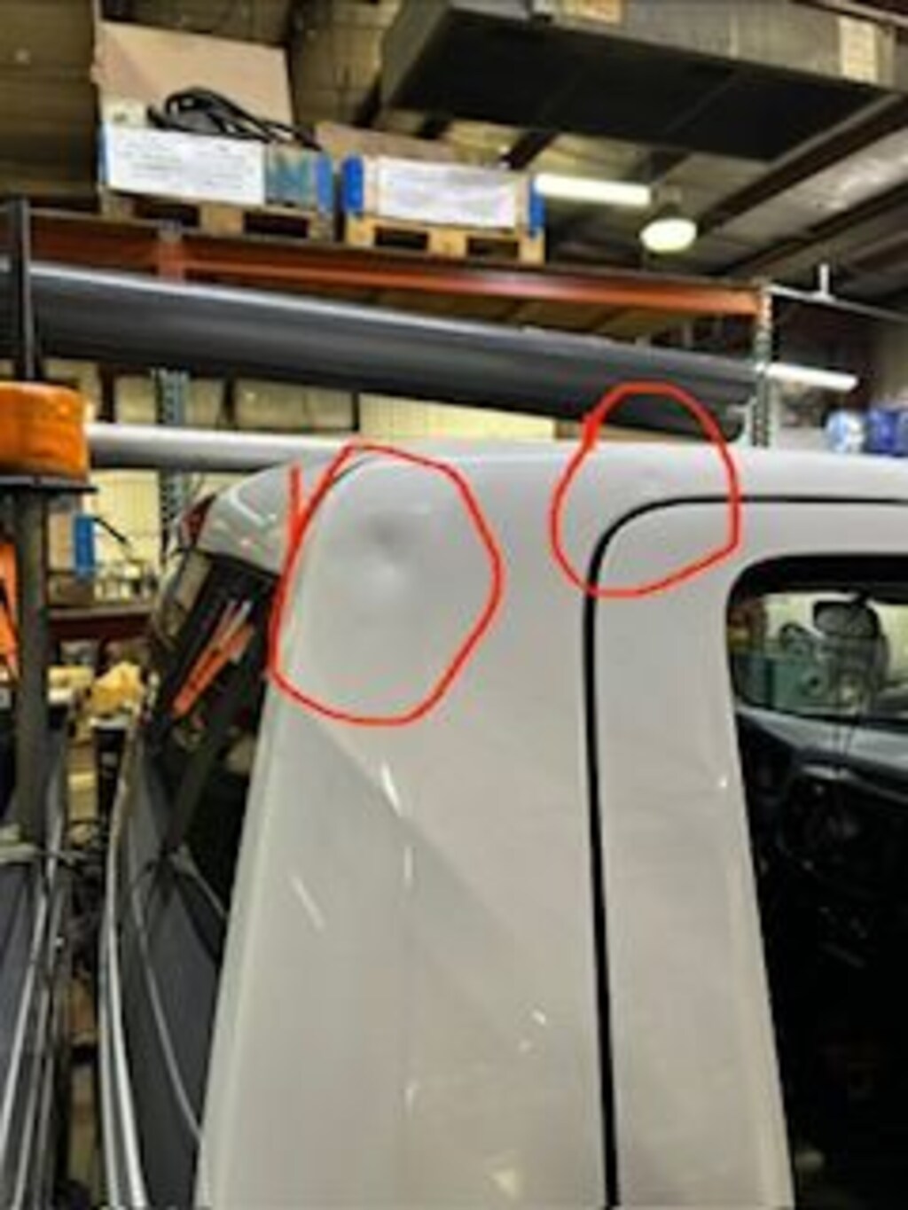 Used 2016 Ram 3500 Tradesman Cab/Chassis