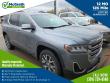 Used 2021 GMC Acadia SLE SUV