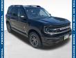 Used 2021 Ford Bronco Sport Big Bend SUV