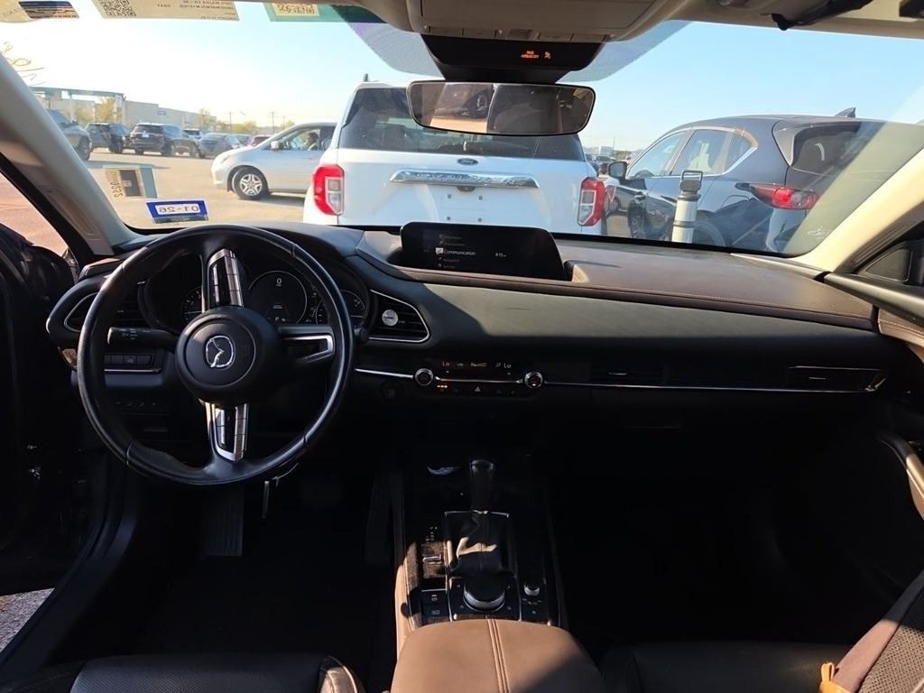 Used 2020 Mazda CX-30 Premium SUV