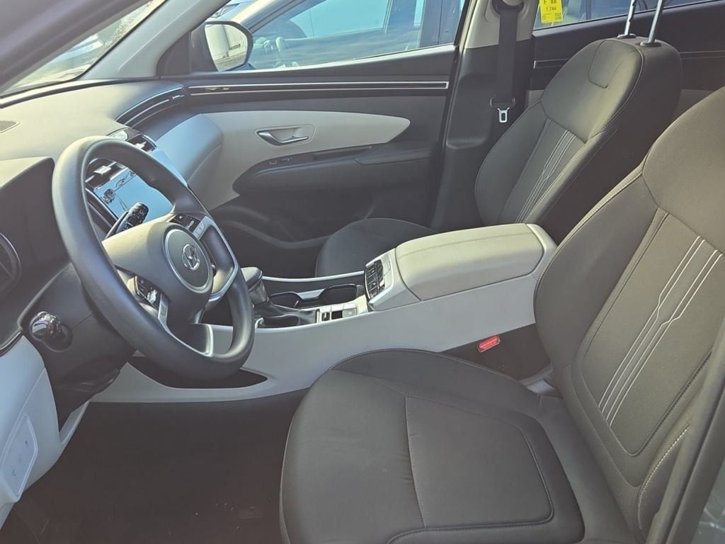 Used 2024 Hyundai Tucson SEL SUV