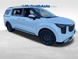 Kia Carnival Hybrid