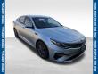 Used 2020 Kia Optima LX Sedan