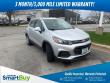 Used 2017 Chevrolet Trax LS SUV