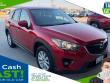 Used 2014 Mazda CX-5 Touring SUV