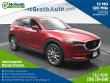 Used 2019 Mazda CX-5 Grand Touring SUV