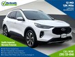  Ford Escape Hybrid