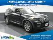 Used 2020 Ford Explorer Platinum SUV