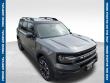 Used 2024 Ford Bronco Sport Outer Banks SUV