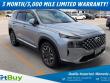 Used 2023 Hyundai Santa Fe Hybrid Limited SUV