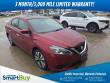 Used 2019 Nissan Sentra SV Sedan