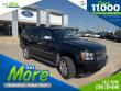 Used 2013 Chevrolet Tahoe LTZ SUV