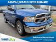 Used 2018 Ram 1500 Big Horn Truck