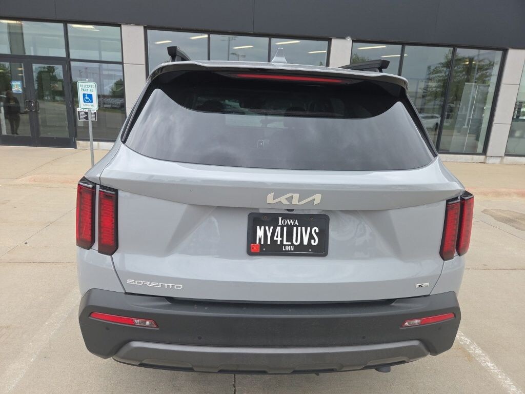 Used 2023 Kia Sorento X-Line EX SUV
