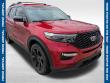 Used 2023 Ford Explorer ST SUV