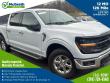 Used 2025 Ford F-150 XLT Truck