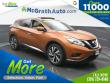 Used 2015 Nissan Murano Platinum SUV