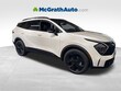 Kia Sportage Plug-In Hybrid