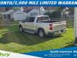 Used 2019 Chevrolet Silverado 1500 LT Truck