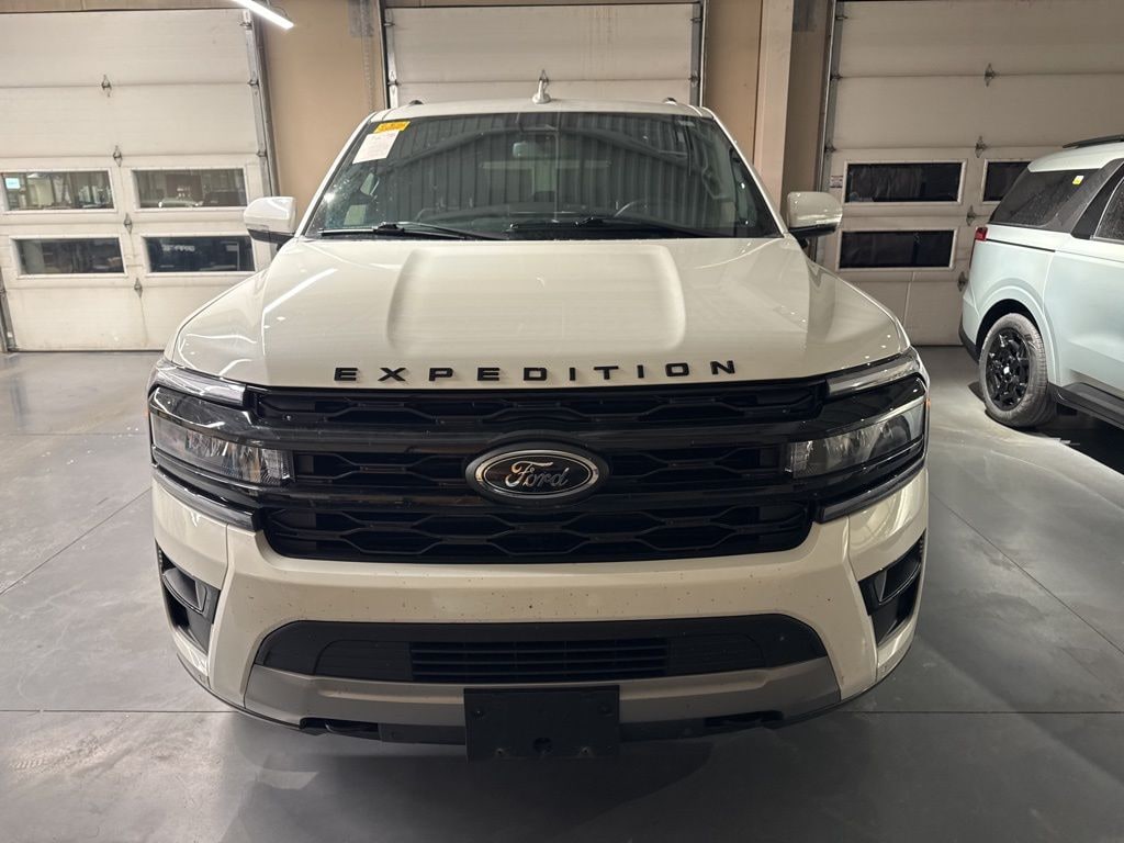 Used 2024 Ford Expedition Limited SUV