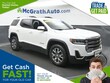  GMC Acadia