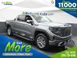 Certified 2024 GMC Sierra 1500 Denali Truck