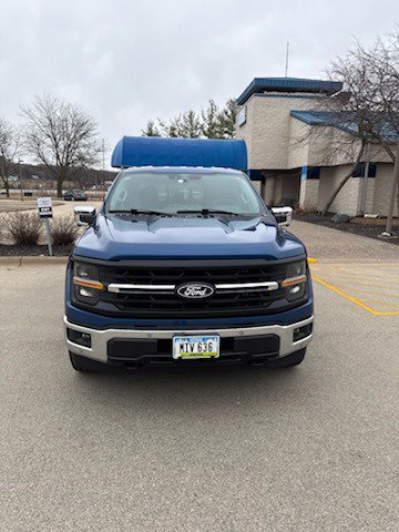 Used 2024 Ford F-150 XLT Truck