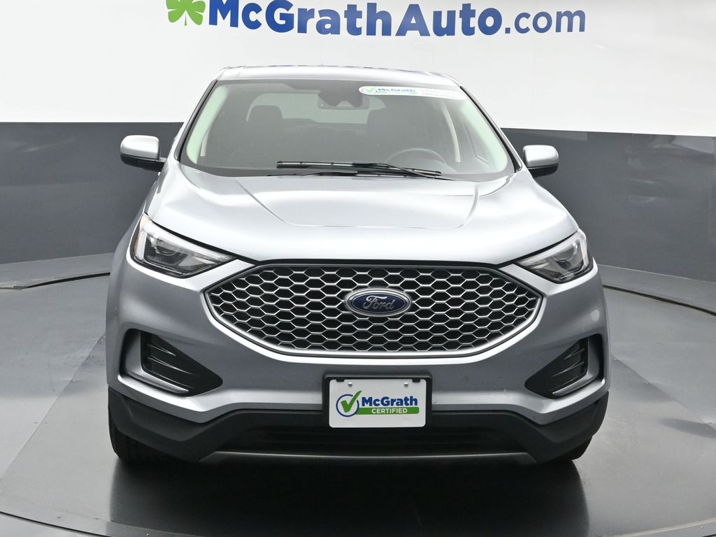 2024 Ford Edge SEL photo 3