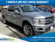 Used 2020 Ford F-150 Platinum Truck