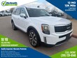  Kia Telluride