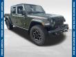 Used 2021 Jeep Gladiator Rubicon Truck