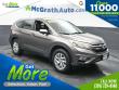 Used 2015 Honda CR-V EX-L SUV