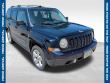 Used 2014 Jeep Patriot Latitude SUV