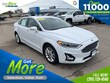 Ford Fusion Energi