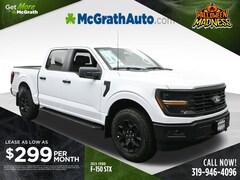 2025 Ford F-150 STX Truck
