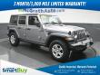 Used 2020 Jeep Wrangler Unlimited Sport S SUV