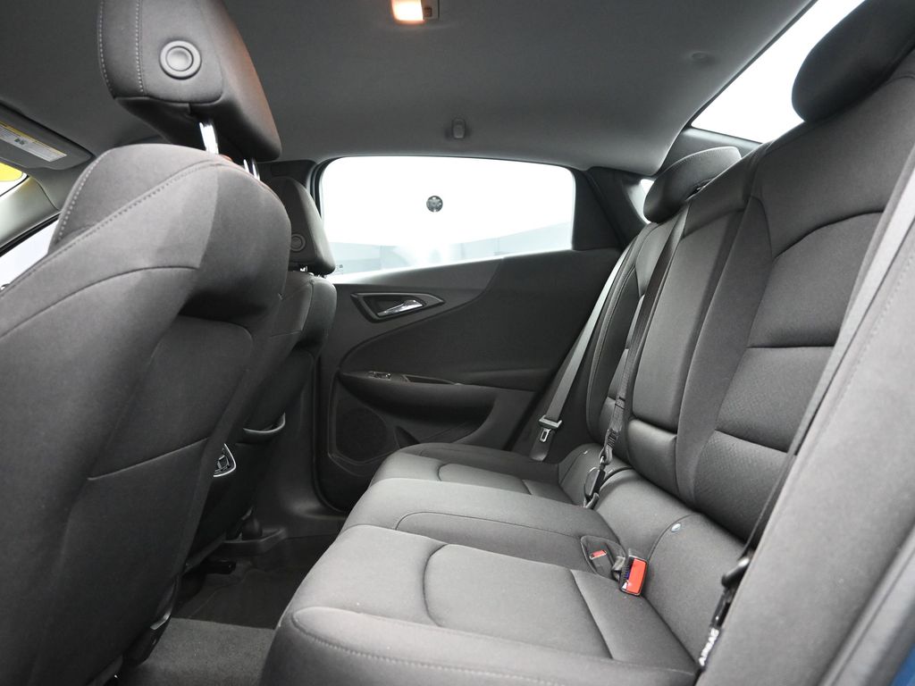 2024 Chevrolet Malibu 1LT - Photo 9